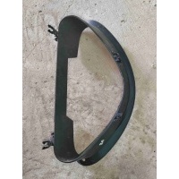 Кожух панели приборов Mercedes E W211 2005 A2116890439