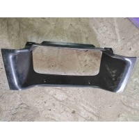 Кожух панели приборов Volkswagen Transporter T4 1998 7D0857237