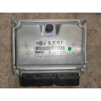 Блок управления двигателем (ДВС) Volkswagen Passat B5 2000 3B1907401B