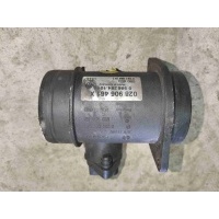 Расходомер воздуха Volkswagen Passat B5 1999 028906461X