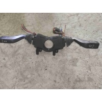 Переключатель подрулевой (стрекоза) Opel Vectra B 1998 26051171