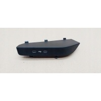 Разъем usb - c skoda kamiq