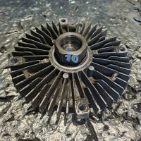 Audi a4 a6 a8 volkswagen passat b5 муфта вязкостные 078121350a