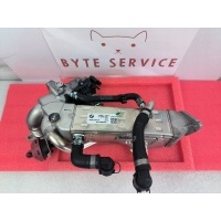 Bmw g30 g01 g11 g02 g05 g06 радиатор выхлопных газов системы рециркуляции ог 8599832 11718599832 новая