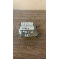 Блок AIR BAG VW PASSAT [B5] Fabia Ford 1C0909601A 1C0909601A