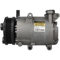 KOMPRESOR KLIMATYZACJI VOLVO S40 II 1.6 - 2.0 04 - 12