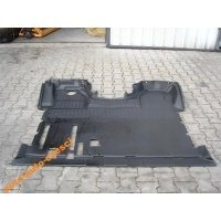 Ковровое кабины iveco daily 2014 - 5801548139