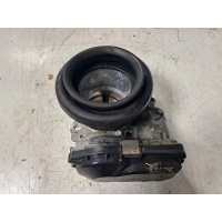 Przepustnica 22030 - 0Q040 Toyota Yaris 1.0 VVTi