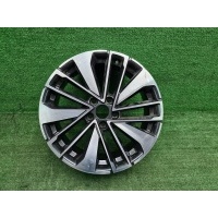 Диск литой R18 Changan CS35PLUS (2018-н.в.) Changan Параметр: Модель 2018 S111F2602060408