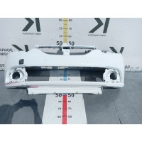 Бампер Renault Sandero 2014- 620228143R