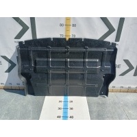 Защита двигателя Exeed VX 2020- 602001168AA