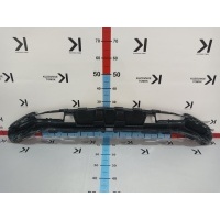 Кронштейн Бампера Центральный Mercedes-Benz GLC-Class X253 2015- A2538850304