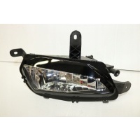 Opel astra k 5 светодиодная левый oryginalny 39098907