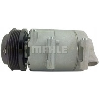 Mahle ACP 866 000S Sprężarka , klimatyzacja