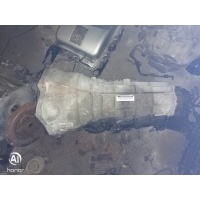 Кпп 1422129 5hp - 18 bmw e39 525i 528i автомат