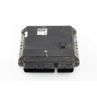 Блок управления двигателя toyota camry vii acv40 06 - 11 2.4 16v 89661 - 06c41