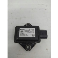 Датчик блок esp audi a6 c6 4f0907637