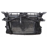 Полоса передний оригинал 8v0805588 audi a3