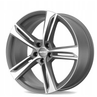 Volkswagen passat b7 cc колёса летние 235 / 40r18 новые