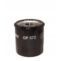 Фильтр filtron op572 для toyota кол - во в упак 572