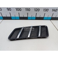 Решетка в капот Mercedes Benz GLE COUPE C292 (2015 - 2019) 1668800105