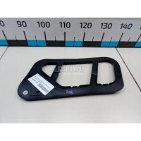 Водосток Mercedes Benz GLE COUPE C292 (2015 - 2019) 1668800805