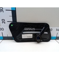 Водосток Mercedes Benz GLE COUPE C292 (2015 - 2019) 1668800705