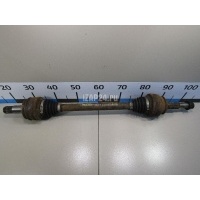 Полуось задняя левая Toyota RC 2014 4234030170