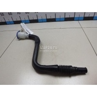 Горловина бачка омывателя Land Rover Discovery Sport 2014 LR025825