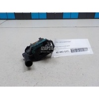 Клапан электромагнитный Nissan X-Trail (T32) 2014 14935JF00C