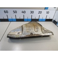 Экран тепловой Nissan Tiida (C13) 2015 16590ED00A