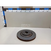 Диск тормозной передний вентилируемый Toyota NX 200/300H 2014 435120E030