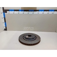 Диск тормозной передний вентилируемый Toyota NX 200/300H 2014 435120E030