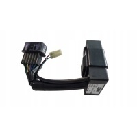 Блок контроля кпп quad sym quadlander 300 tgb