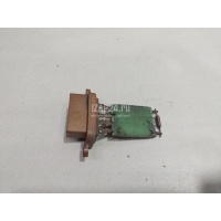 Резистор отопителя 500L 2012 46723713