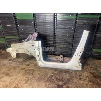 Крепление АКБ (корпус/подставка) Renault Logan II 2014 648606973R