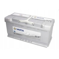 аккумулятор varta 110ah 920a 12v без zdania старого последняя produkcja
