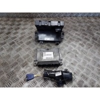 Комплект стартовый панда ii 1.2 8v 55196259 iaw4afsm 51740049 46845361