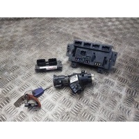 Комплект стартовый панда ii 1.1 8v iaw5afsm 55192634 51740049 61027500