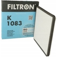 filtron фильтр кабины k1083 toyota