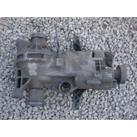 Range rover evoque 2.2 td4 мост для haldex задняя p31256026 6520113690