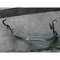 Провода webasto voyager iv 2.5 crd 2003