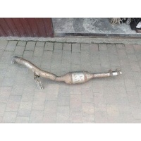 Катализатор audi a6 c5 2.5 tdi