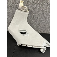 Панель słupka d audi q7 4m0867246c fj3
