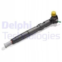 форсунки cr набор . delphi