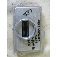 Блок розжига seat леон iii 5f0941472