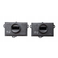 SEAT LEON III PRZETWORNICA MODUŁ LED JEŻ 5F0941472