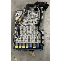 Мехатроника кпп bmw 1102427143