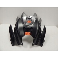 Gsxs - gsxs750 накладка на бачёк топлива бак