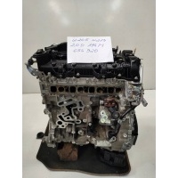 Мерседес e - klasa w - 213 c - 205 двигатель 2.0 cdi 194ps 654920 157634km